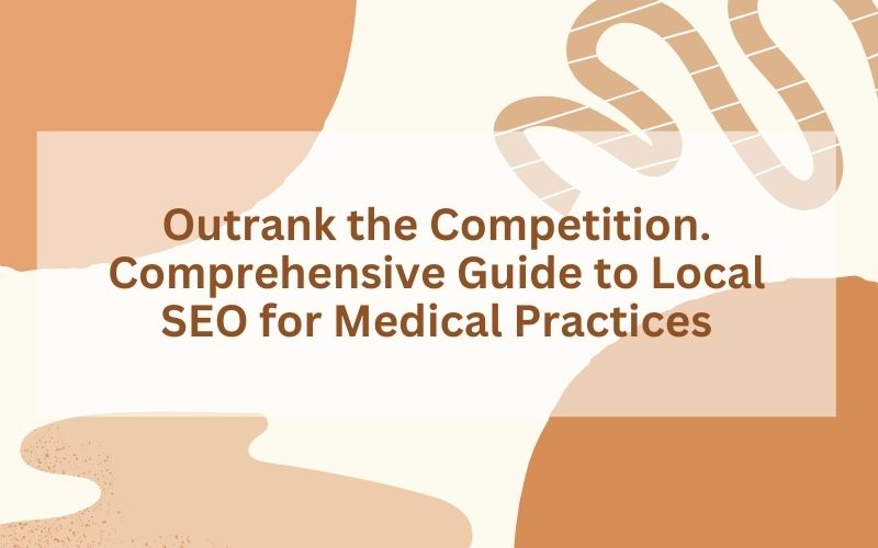 medical local seo