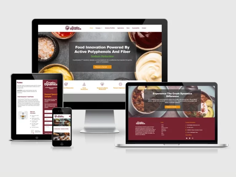 responsive-crush-dynamics