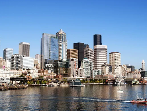 Seattle design companies