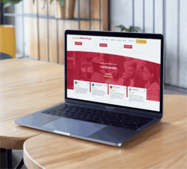 Seattle Website Design and Development