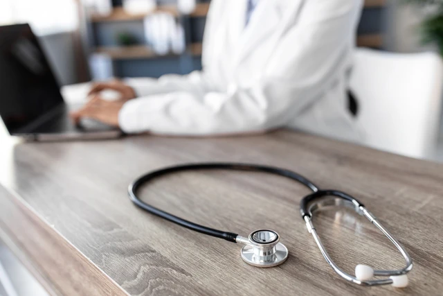 design for medical professionals