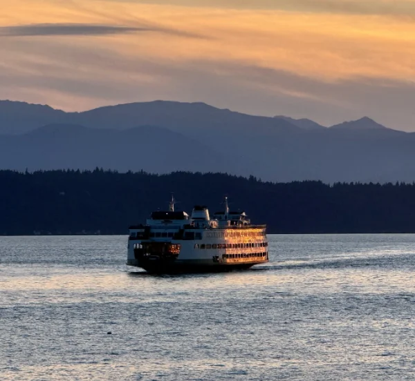 Kitsap and Bainbridge county web design